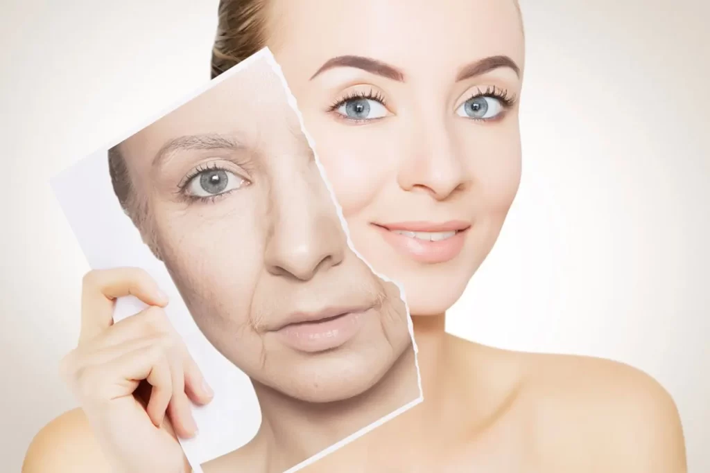 Anti-Ageing