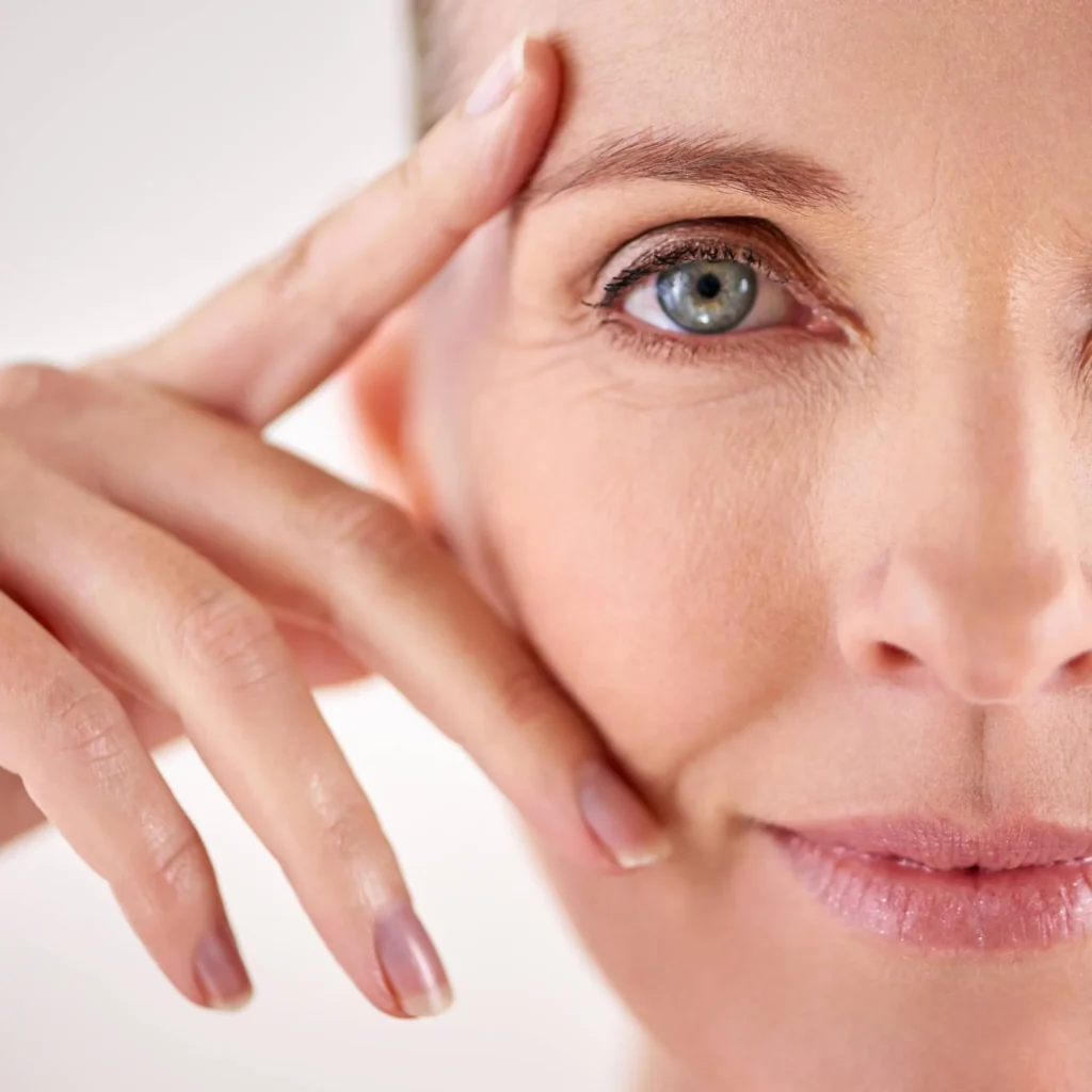 Anti-Ageing