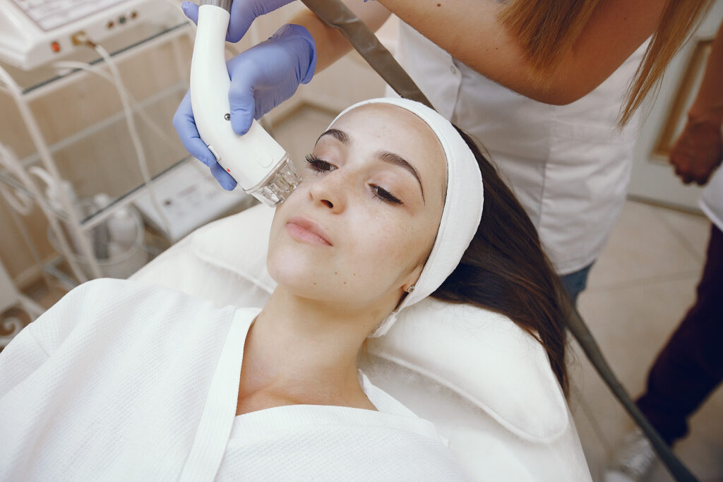 HydraFrac Infusion: Best Shortcut for Flawless Skin