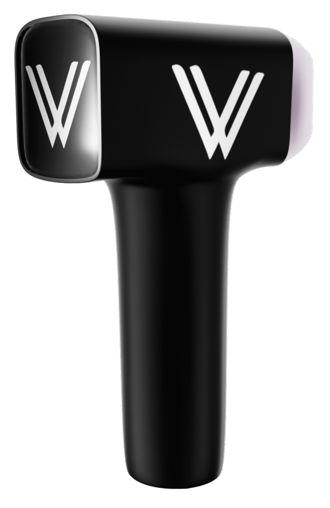 Wavelenght Pro X Series Handpiece