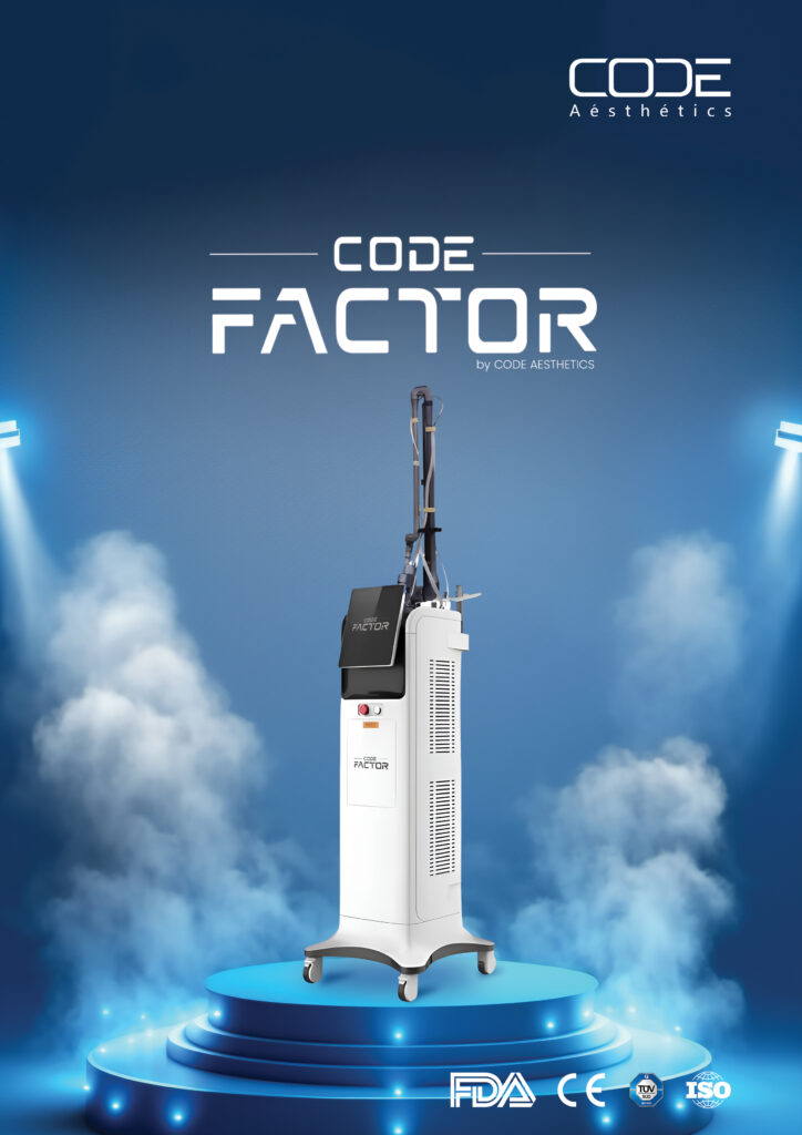 Code Factor Shine: 5 Vibrant Steps to Stunning Skin