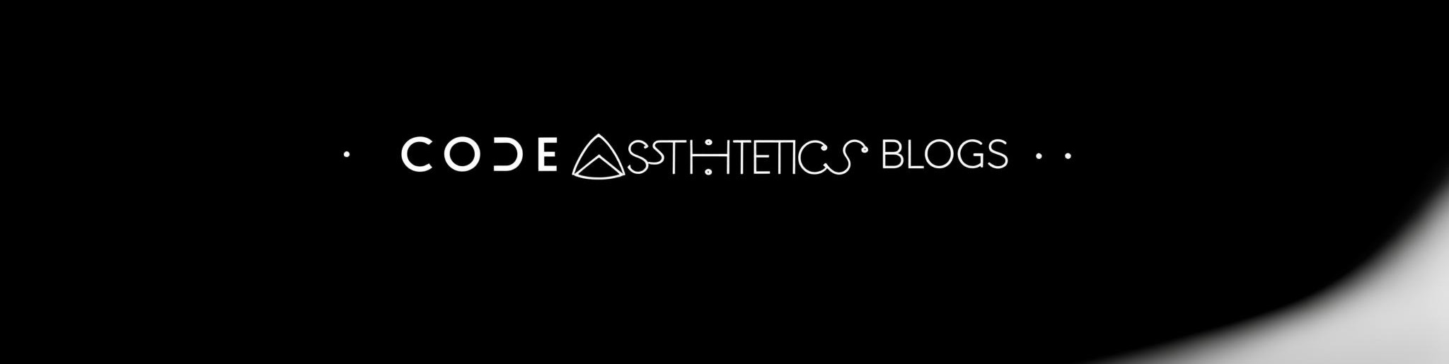 Code Asthetics