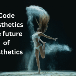 Code Aesthetics the future of aesthetics