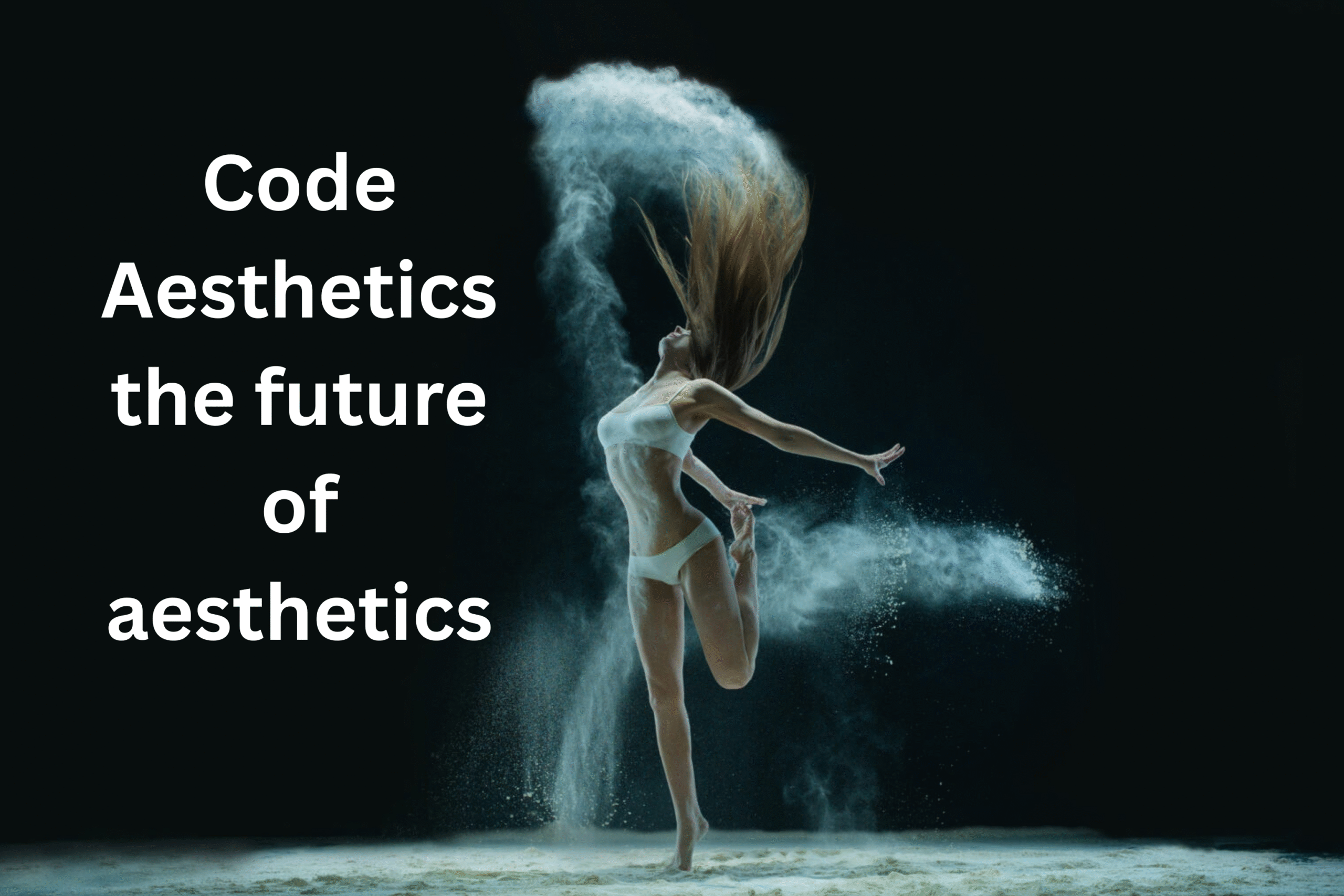 Code Aesthetics the future of aesthetics