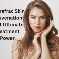Hydrafrac Skin Rejuvenation: Best Ultimate Treatment Power