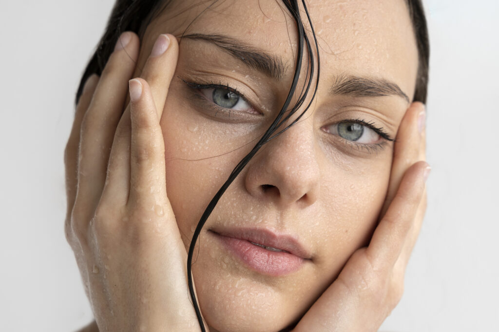 Redefining Skin: Hydrafrac - Microneedling & Serum Infusion