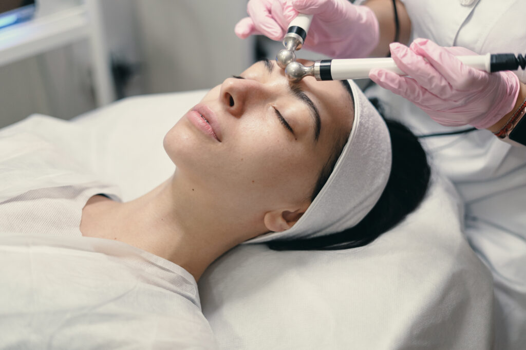 Hydrafrac Skin Rejuvenation: Best Ultimate Treatment Power