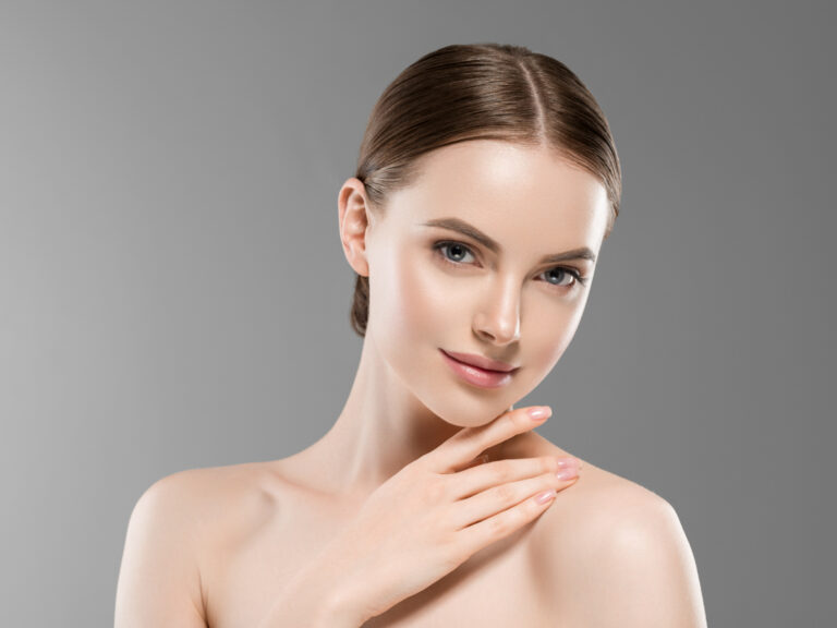 Nirish-NIR Skin Brilliance 5X: Reveal Radiant Glow