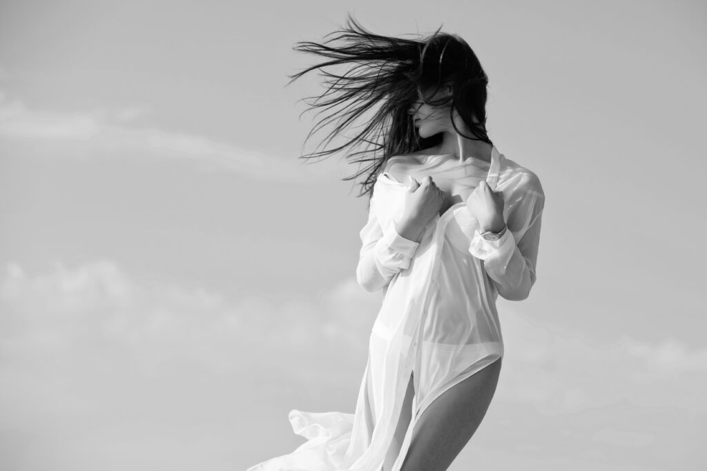FONS-SVR Power: 5 Bold Steps to Vaginal Rejuvenation