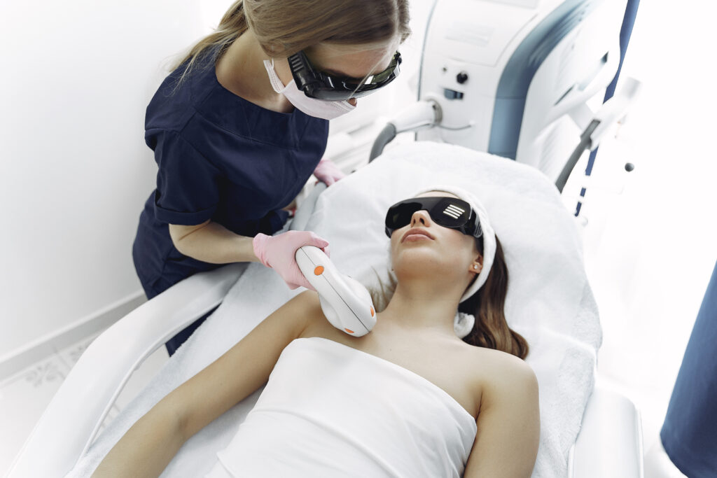 A New Era in Laser Aesthetics: Wavelength Pro X Unveiled