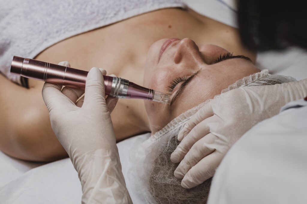 Meso Injector Skin Care: 5 Powerful Benefits You Must Know